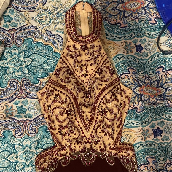 PROM DRESS!!!! - Picture 4 of 5